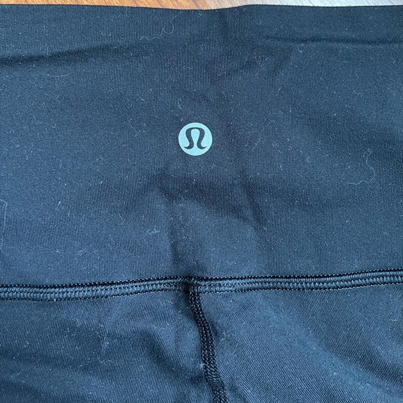 Lululemon High Times Leggings - Picture 5 of 7